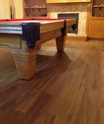 Pool Table in Excellent Condition for Sale