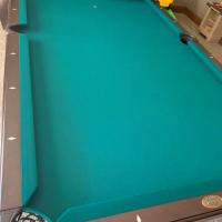 Pool Table for Sale