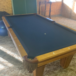 Brunswick Allenton 8' Pool Table